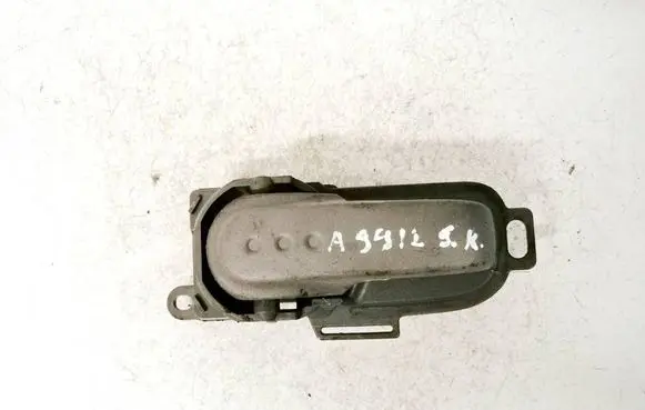 Nissan Note (E11) Rear door interior handle 5010800006