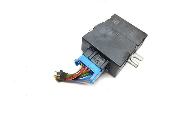 BMW 2 F46 Fuel injection pump control unit/module 7404880 07162016 22271819D