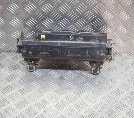Tesla Model S Fuse box set 109440500D 111905900A