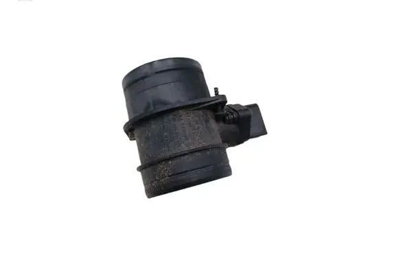 Audi A6 S6 C6 4F Mass air flow meter 028100246 074906461
