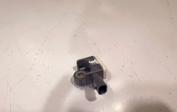 Dodge Durango III Airbag deployment crash/impact sensor 56054085AA