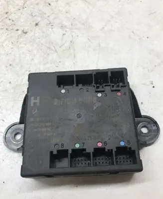 Mercedes-Benz E W212 Door control unit/module 2189010000