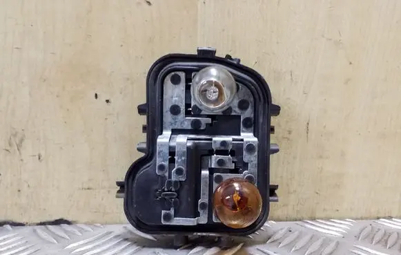 Audi A6 C7 Tail light part 89105938