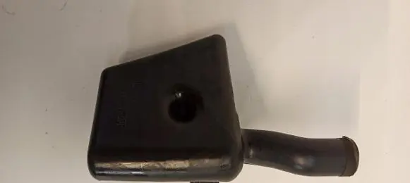 Infiniti G37 Intake resonator JK20F