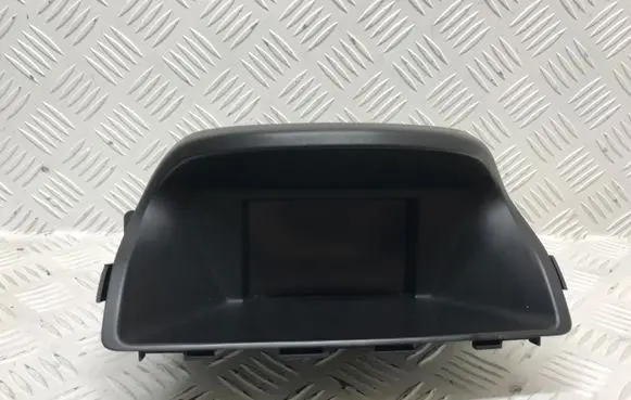 Opel Antara Screen/display/small screen 95905400