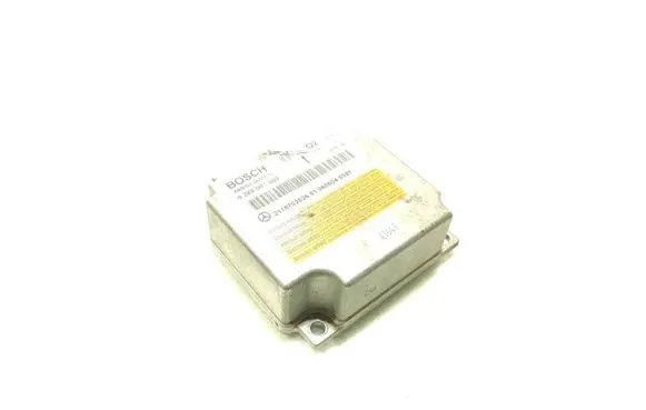 Mercedes-Benz CLS C219 Airbag control unit/module 2118702626 0285001880