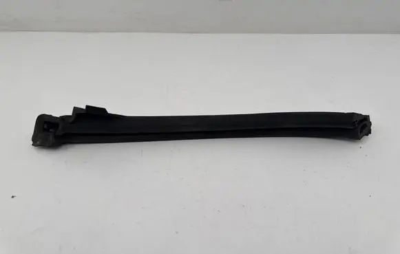 Ford Mustang VI Rubber seal front coupe door FR3B7654001 FR3B7654001A