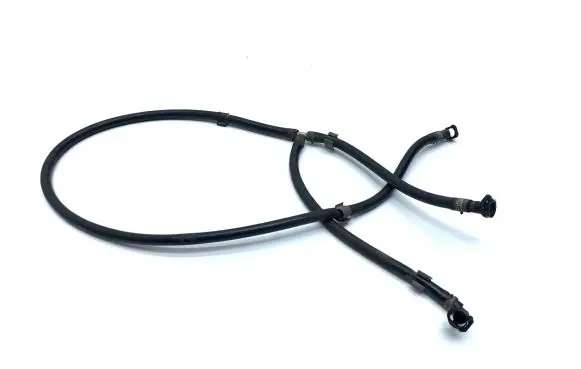 Toyota Avensis T250 Headlight washer hose/pipe 71395