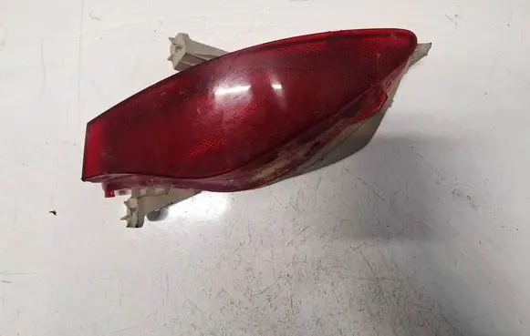 Mazda CX-7 Rear/tail lights EH4451650