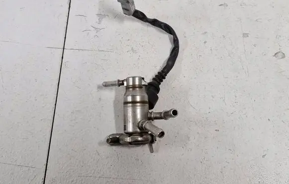 Renault Trafic III (X82) AdBlue injector 208997976R