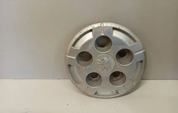 Peugeot Boxer Original wheel cap 