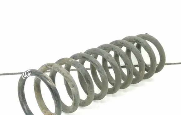Hyundai ix35 Rear coil spring