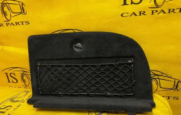 Mercedes-Benz CLS C218 AMG Trunk/boot side trim panel A2186902041
