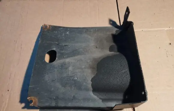 Dodge Journey Engine splash shield/under tray DPM0030722430