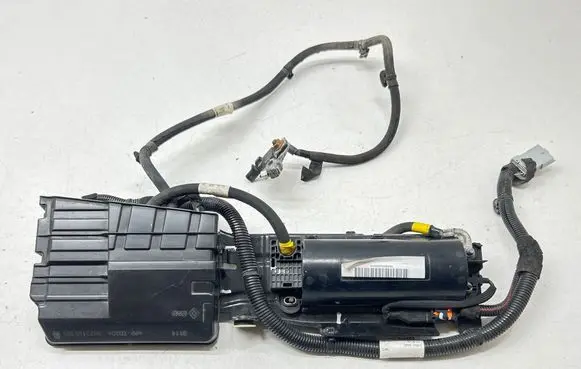 Peugeot Traveller Start/Stop control module 9818459680 9804849880 9816234180