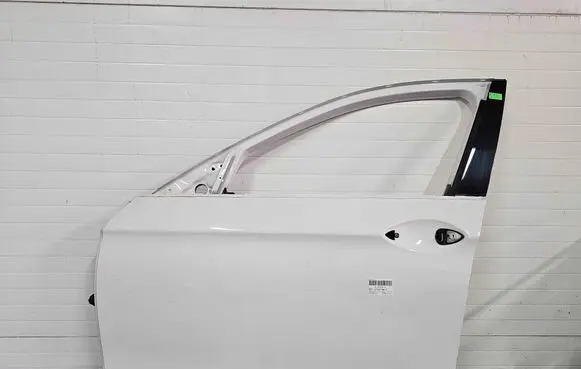 BMW 5 F10 F11 Door (2 Door Coupe) 41009628753