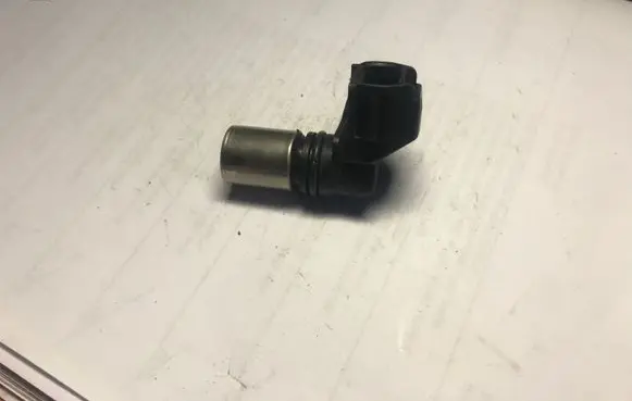 Mazda 6 Camshaft position sensor 0296001300