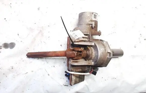 Fiat Punto (188) Power steering pump 26117861 C6097-00704