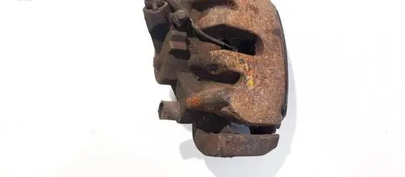 Peugeot 508 Front brake caliper 9670124080