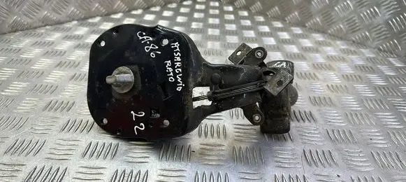 Land Rover Range Rover Sport L320 Spare wheel bolt 