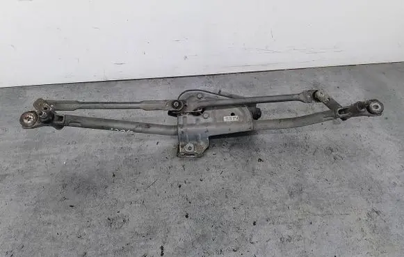 Audi A6 S6 C5 4B Front wiper linkage 