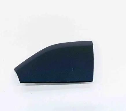 Dashboard lower bottom trim panel