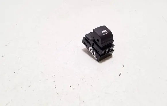 BMW X6 F16 Electric window control switch 9361936 010318