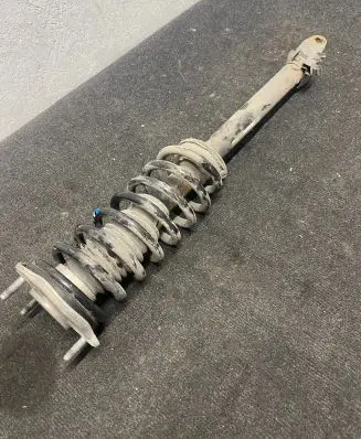 Mercedes-Benz E W213 Front shock absorber/damper A2133200613