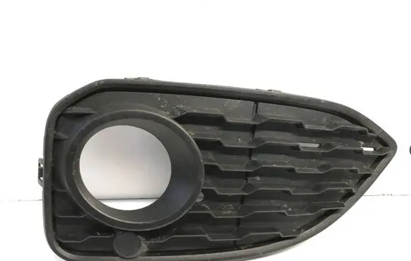 BMW 1 F20 F21 Front bumper lower grill 8060281
