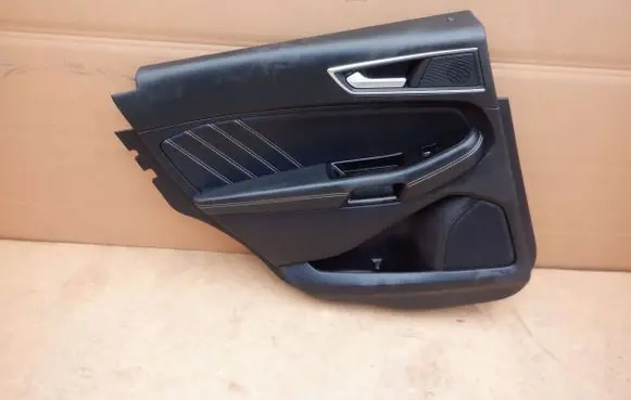 Ford Edge II Rear door card panel trim KT4BR27407CH