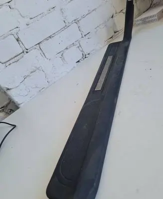 Mitsubishi Eclipse Front sill trim cover MR320815