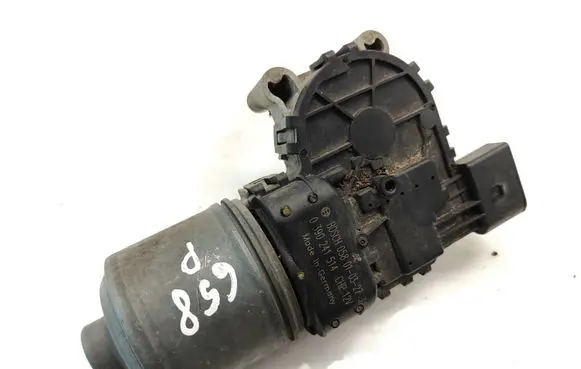 Alfa Romeo 147 Wiper motor 0390241514