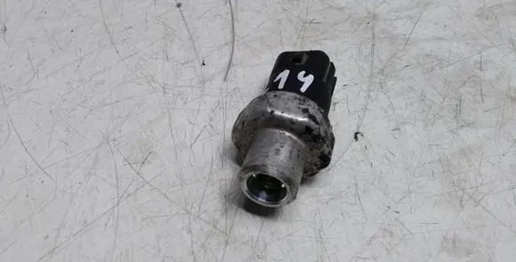 Air conditioning (A/C) pressure sensor