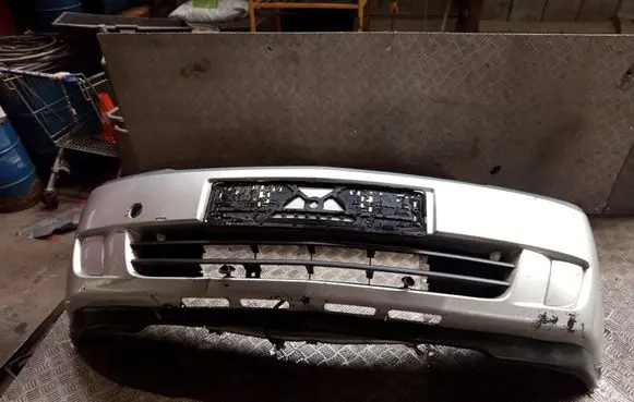 Opel Meriva A Front bumper