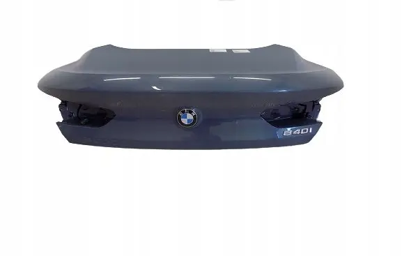 BMW 8 G15 Tailgate/trunk/boot lid
