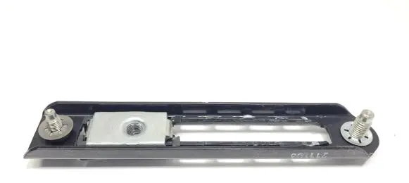Opel Signum Seat belt adjustment rail 211103