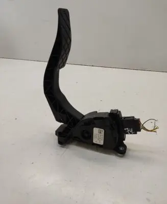 Audi A5 8T 8F Accelerator throttle pedal 8K1723523 74839300