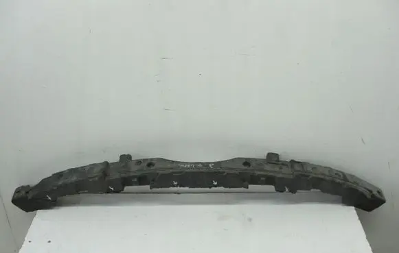 Opel Astra J Front bumper foam support bar 13264408