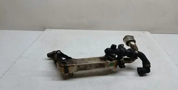 BMW X3 E83 EGR valve cooler 7794245