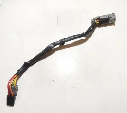 Renault Laguna I Ignition lock contact 427661P