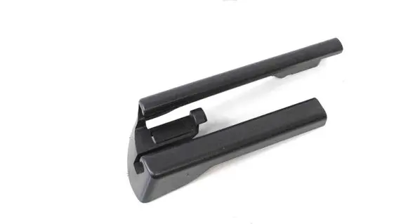Porsche Panamera (970) Front door seat control surround trim 97052136000