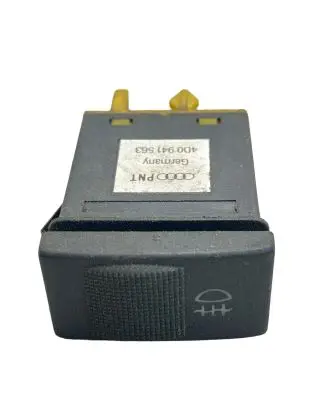 Audi A3 S3 8P Fog light switch 4D0941563