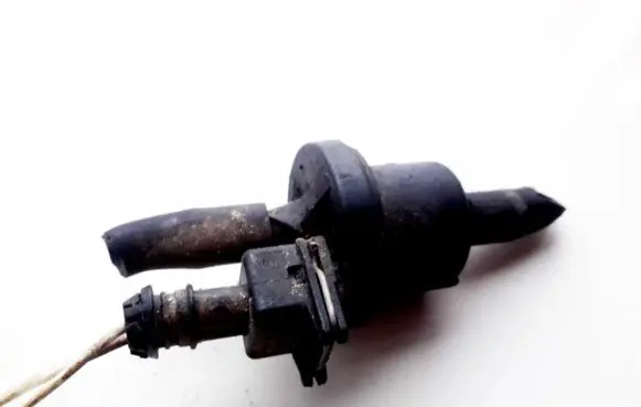 Volkswagen PASSAT B6 Valve vacuum 0280142300