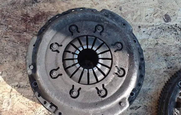 Opel Sintra Clutch set kit LUK