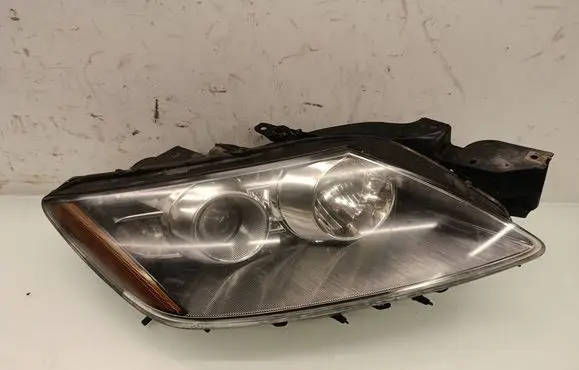 Mazda CX-7 Headlight/headlamp