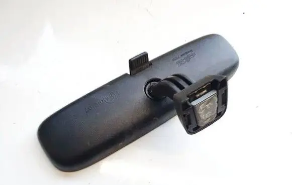 Honda FR-V Rear view mirror (interior) E4022197