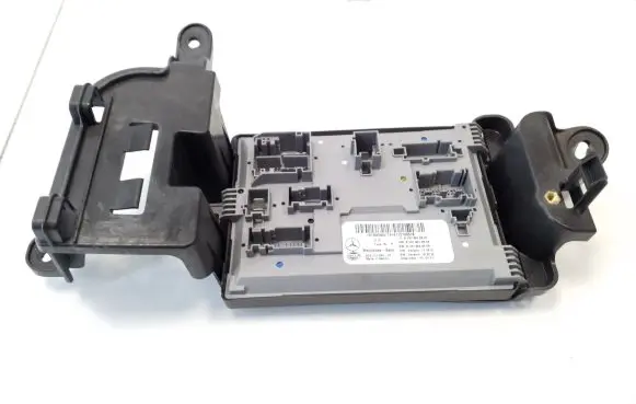 Mercedes-Benz GLE W167 Comfort/convenience module A1679005607 A1679012602
