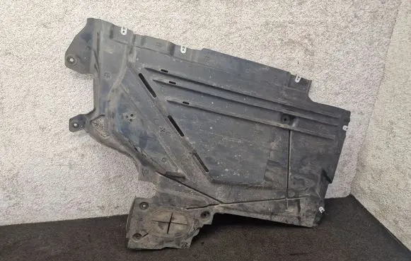 BMW 2 F46 Side bottom protection 7290807