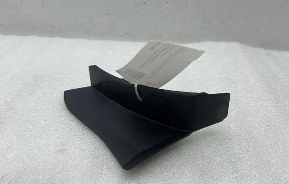 Rear/tail light trim molding