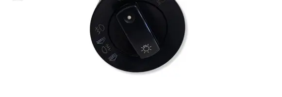 Audi A4 S4 B6 8E 8H Light switch 8E0941531A 04053520 01AK0903